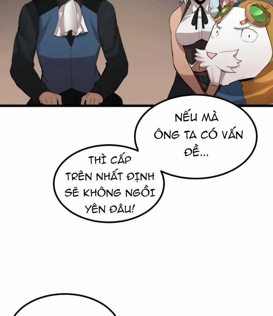 The Dungeon Master - Chapter 91 - Trang 10