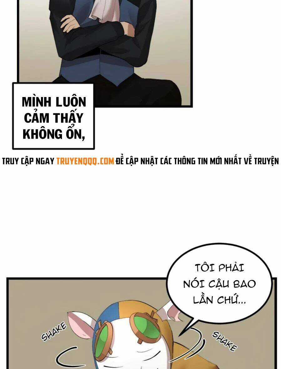 The Dungeon Master - Chapter 92 - Trang 11