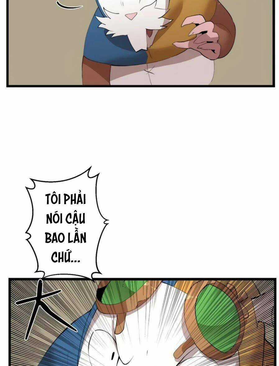 The Dungeon Master - Chapter 92 - Trang 12