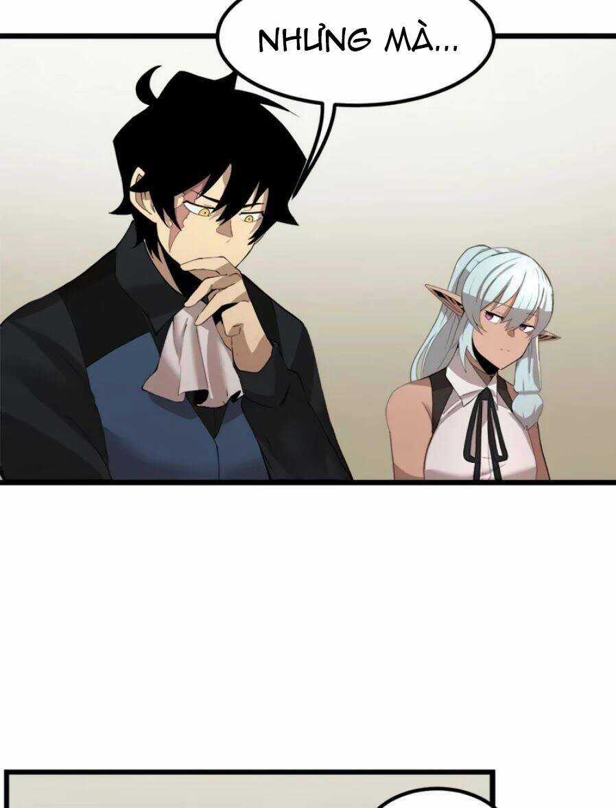 The Dungeon Master - Chapter 92 - Trang 14