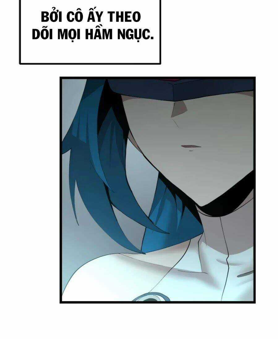 The Dungeon Master - Chapter 92 - Trang 20