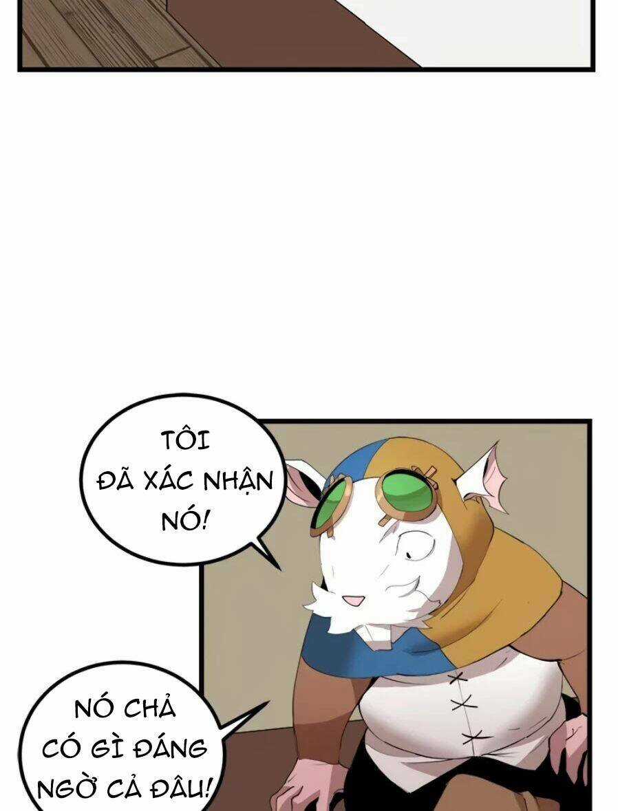 The Dungeon Master - Chapter 92 - Trang 3