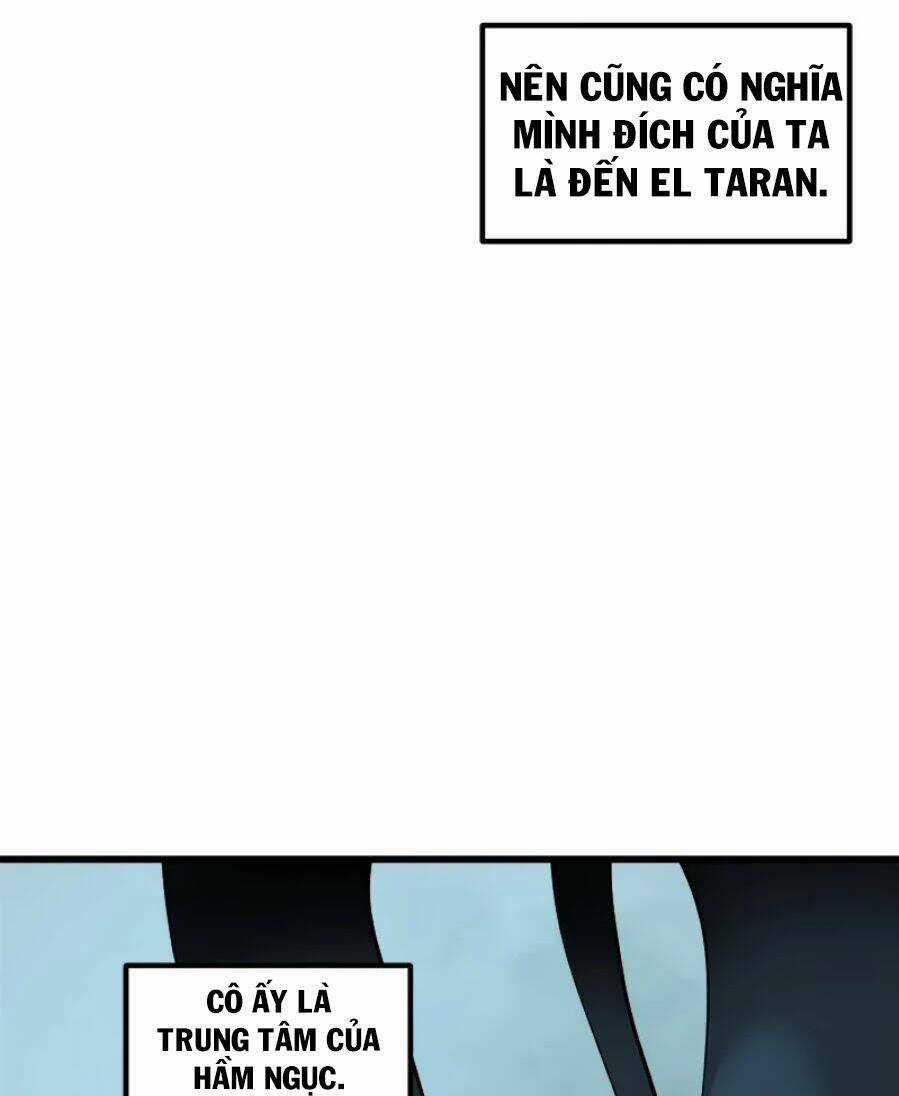 The Dungeon Master - Chapter 92 - Trang 21