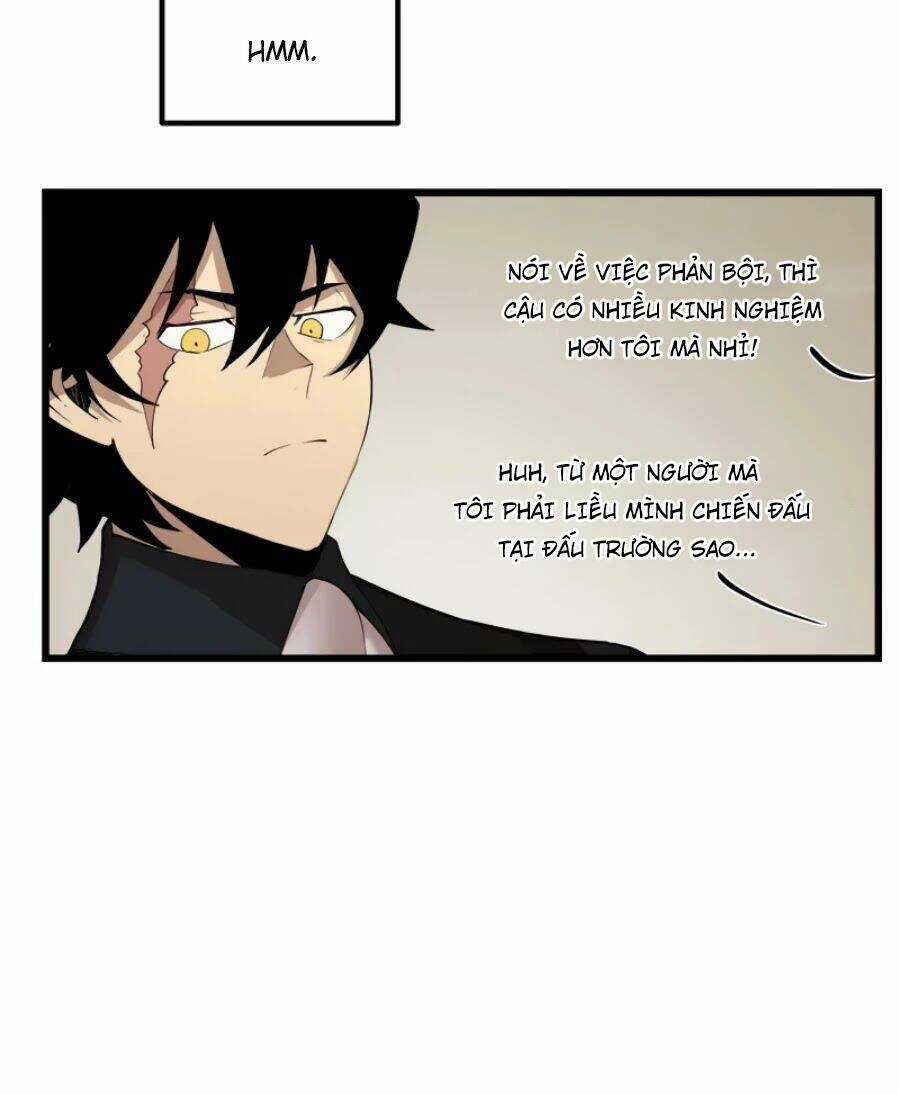 The Dungeon Master - Chapter 92 - Trang 24