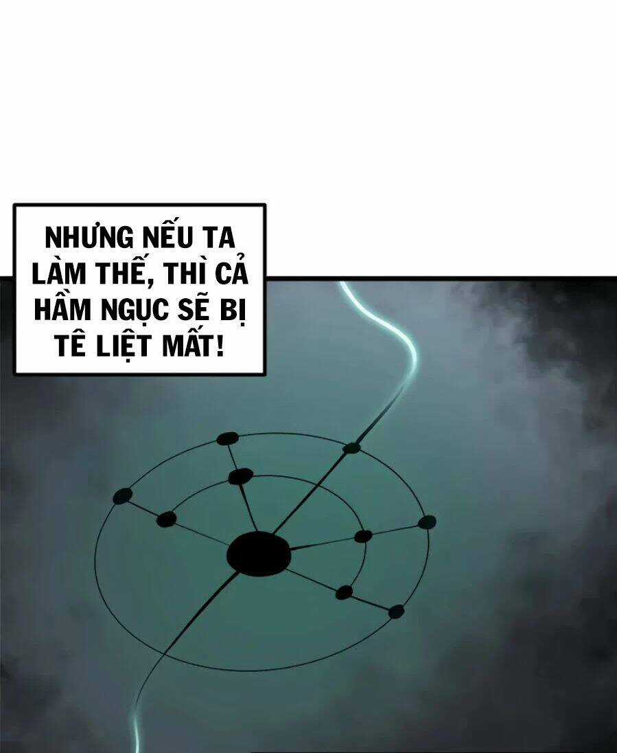 The Dungeon Master - Chapter 92 - Trang 25