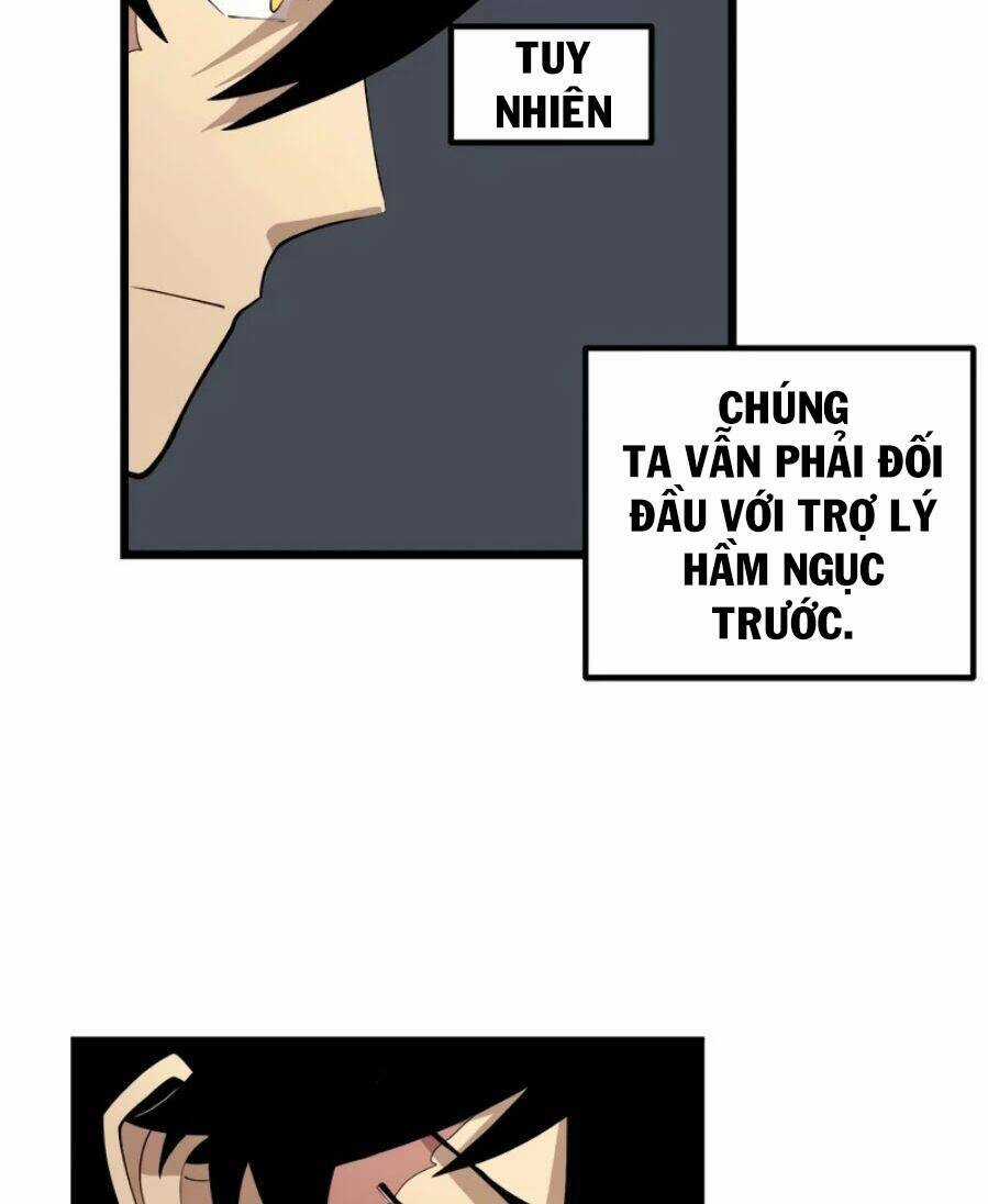 The Dungeon Master - Chapter 92 - Trang 27