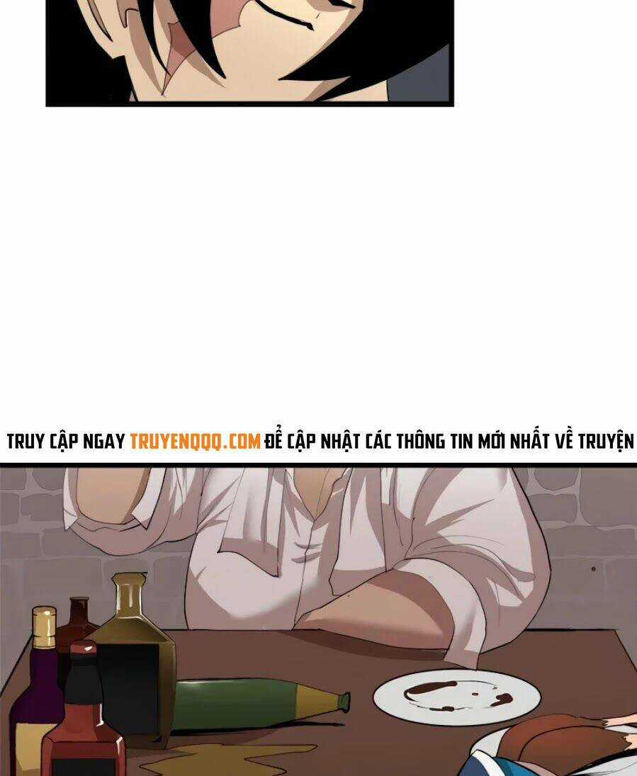 The Dungeon Master - Chapter 92 - Trang 28