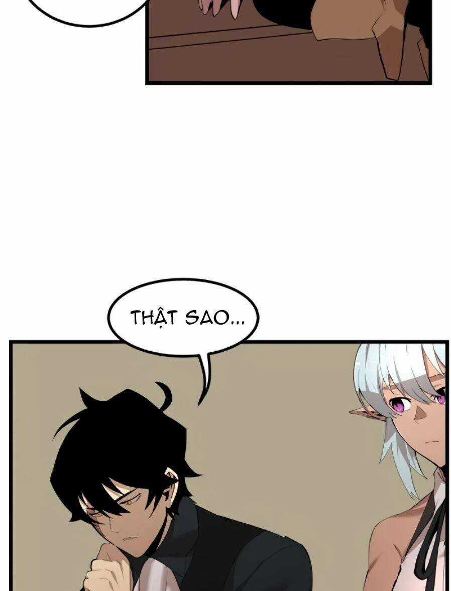The Dungeon Master - Chapter 92 - Trang 4