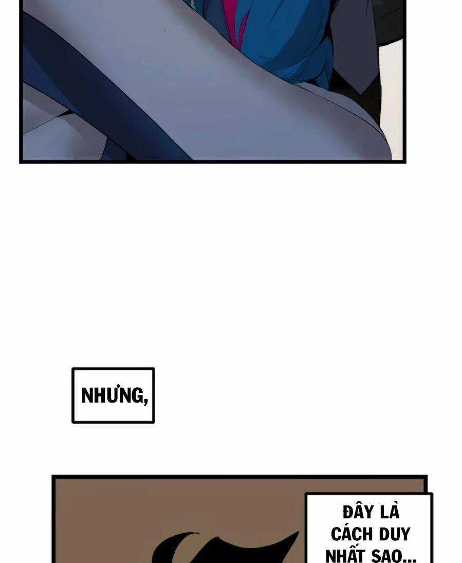 The Dungeon Master - Chapter 92 - Trang 32