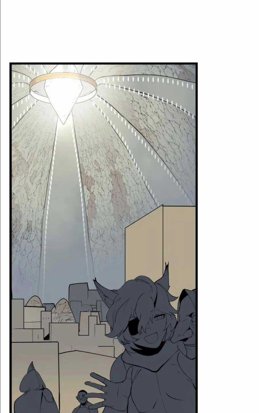 The Dungeon Master - Chapter 92 - Trang 34