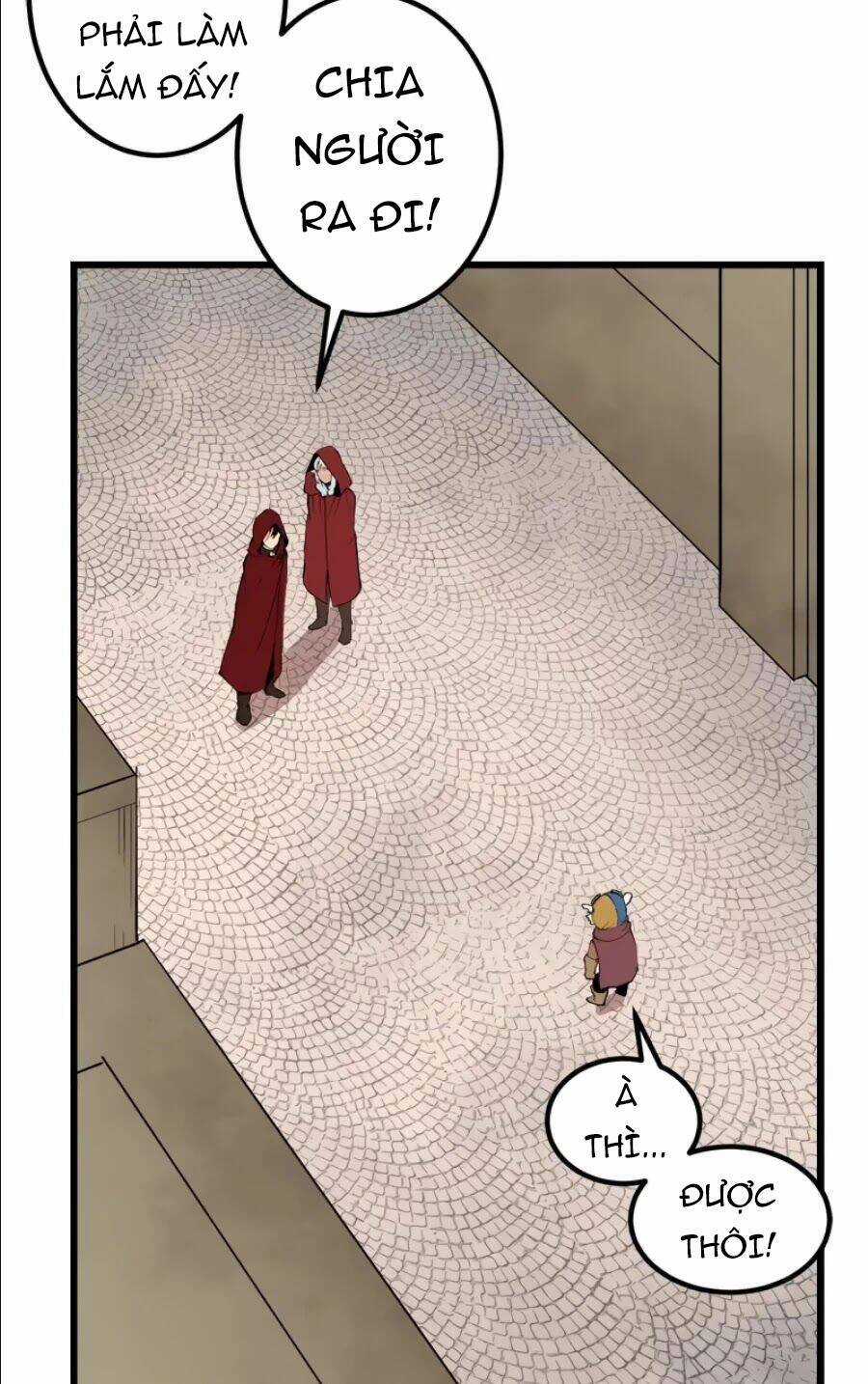 The Dungeon Master - Chapter 92 - Trang 36