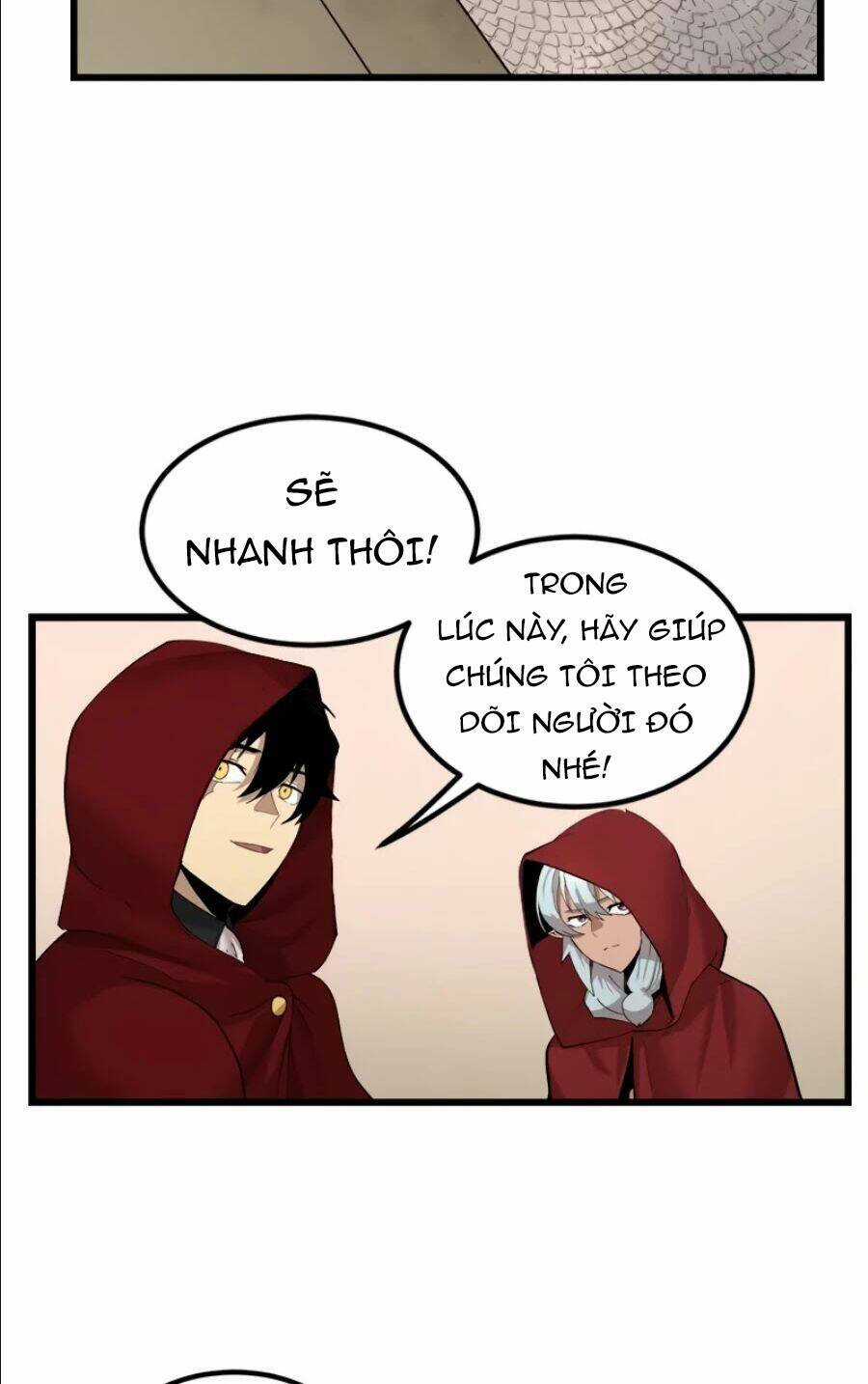 The Dungeon Master - Chapter 92 - Trang 37