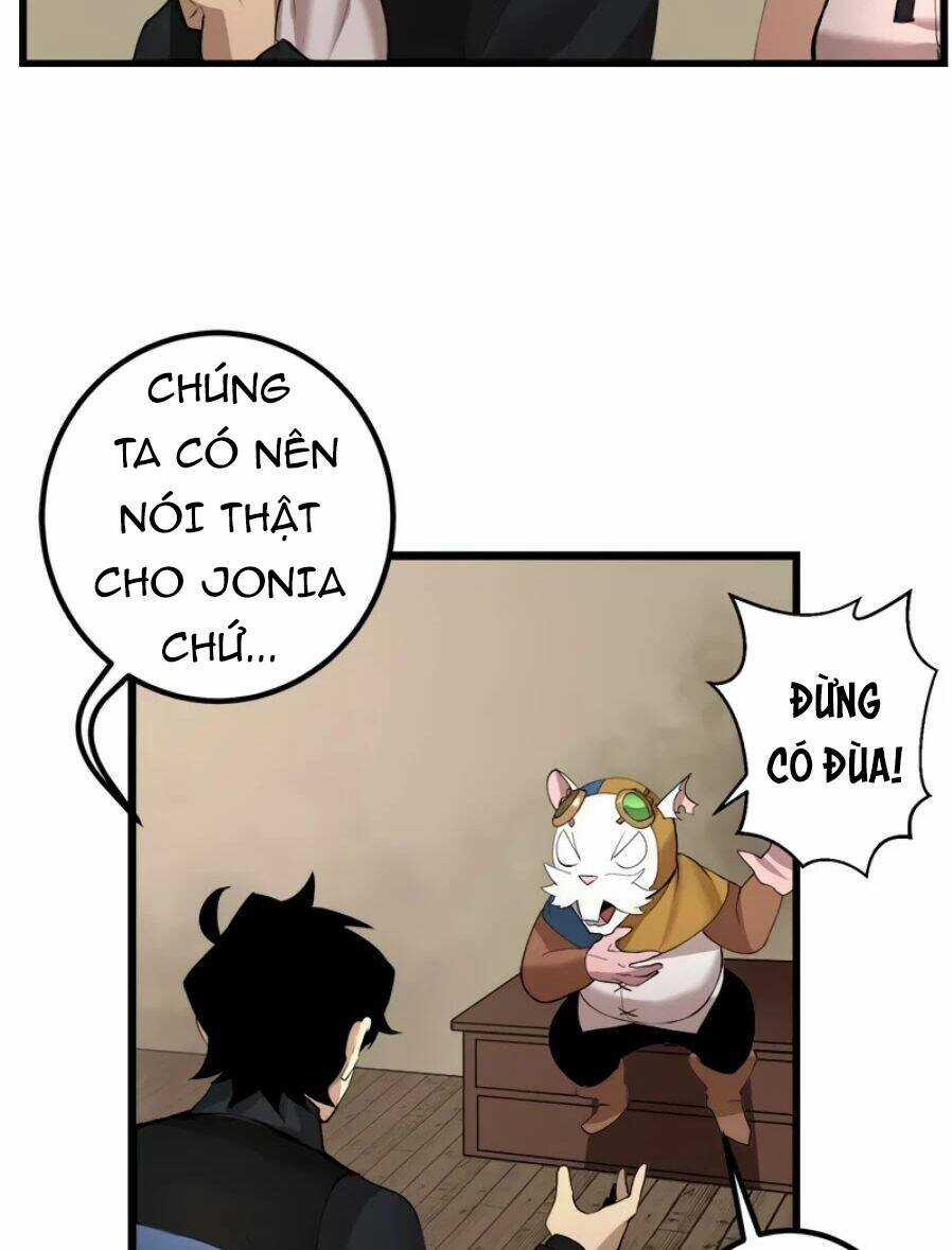 The Dungeon Master - Chapter 92 - Trang 5