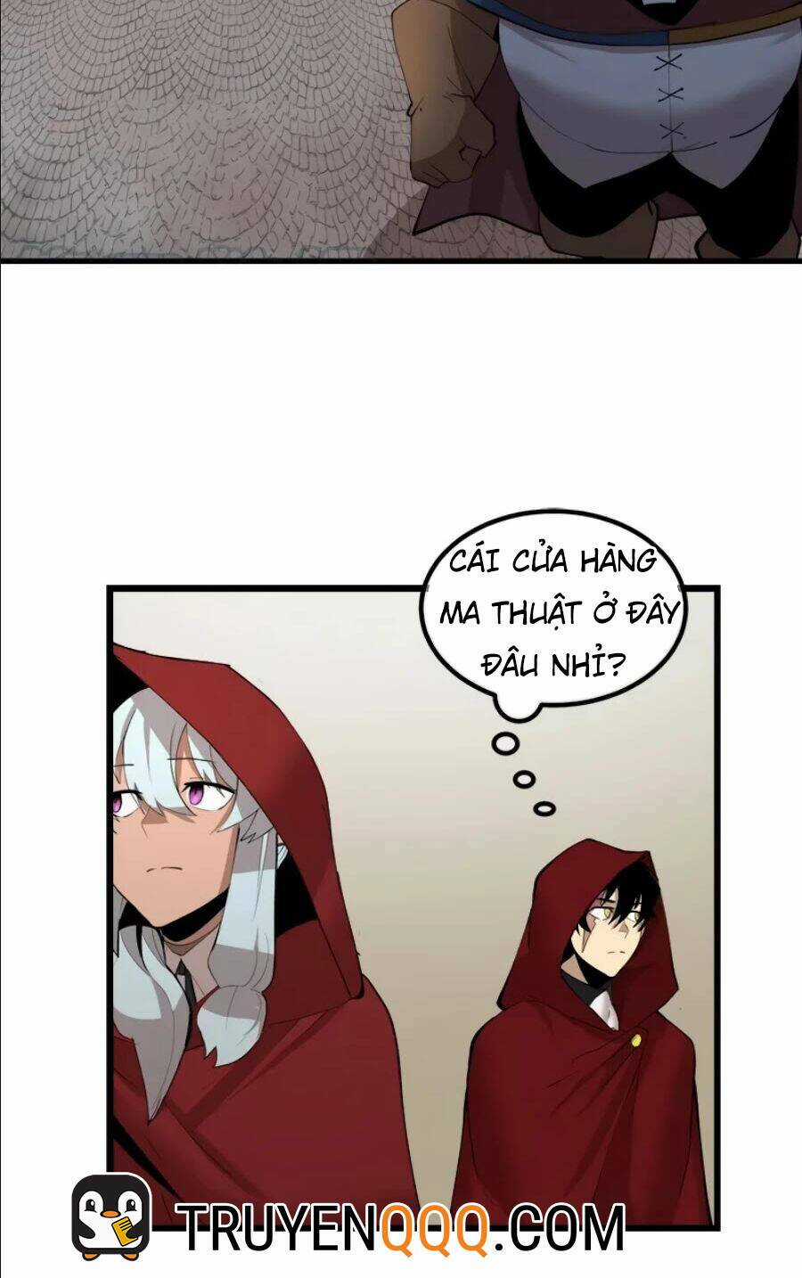 The Dungeon Master - Chapter 92 - Trang 41