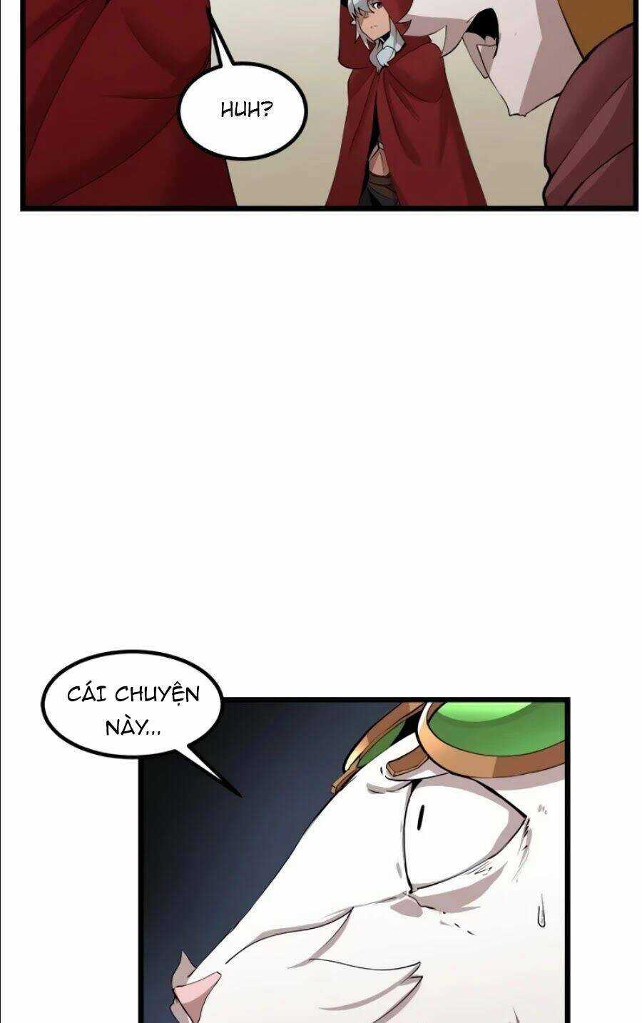 The Dungeon Master - Chapter 92 - Trang 44