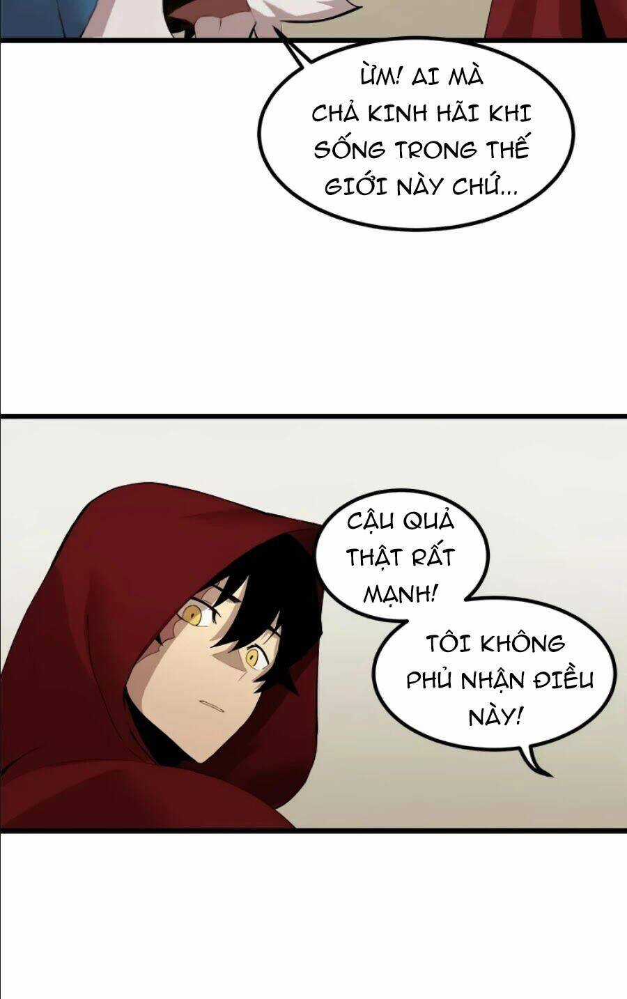 The Dungeon Master - Chapter 92 - Trang 46