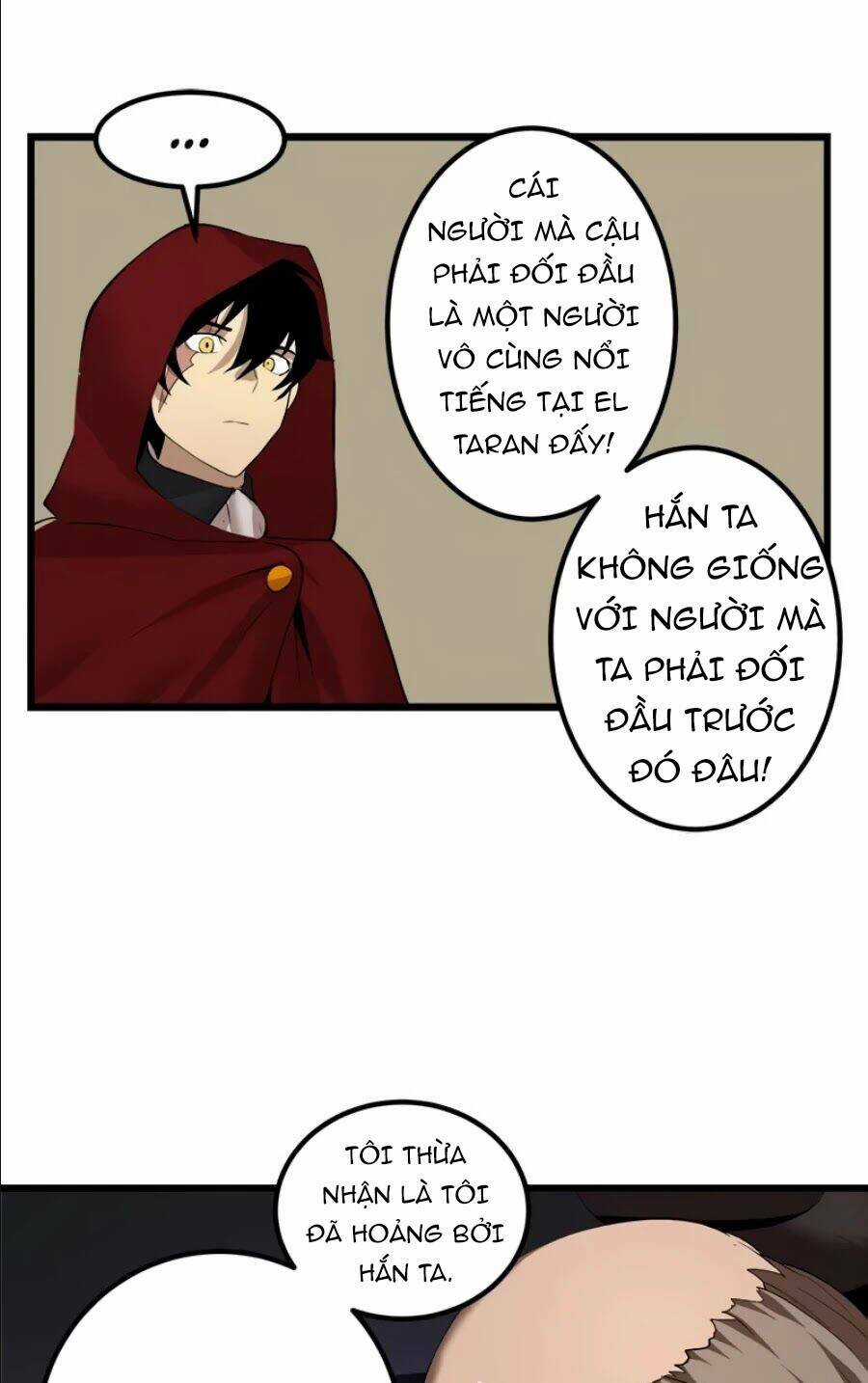 The Dungeon Master - Chapter 92 - Trang 48