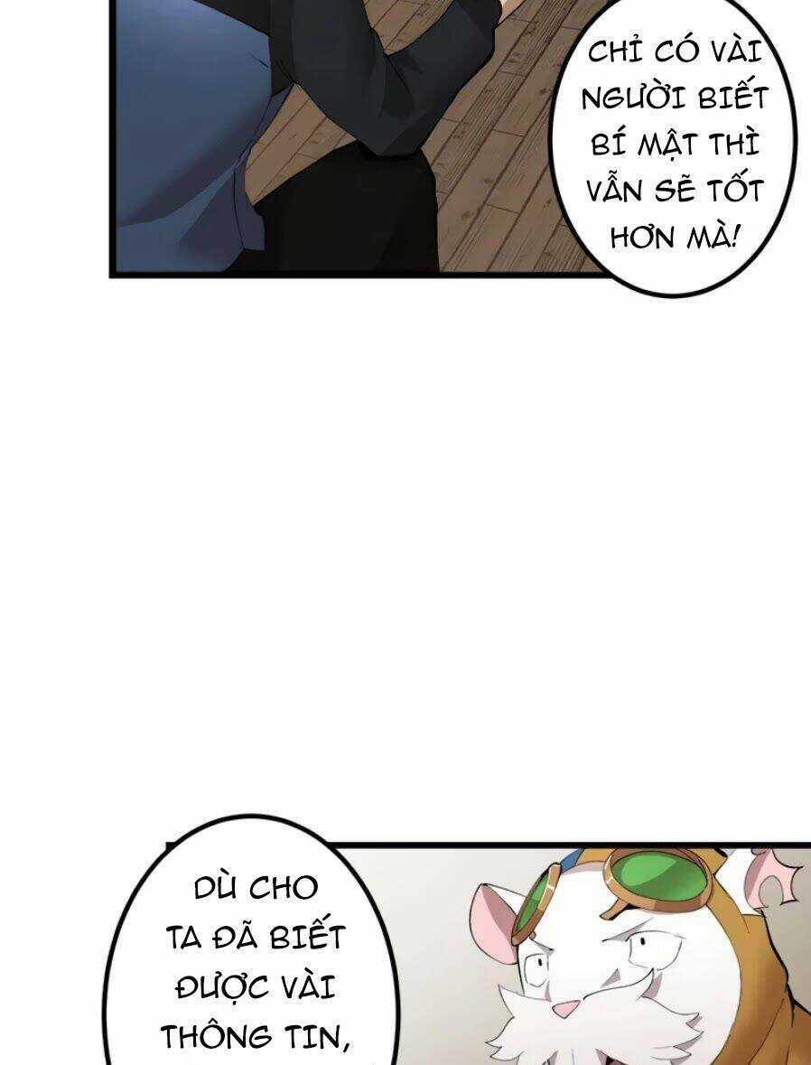 The Dungeon Master - Chapter 92 - Trang 6