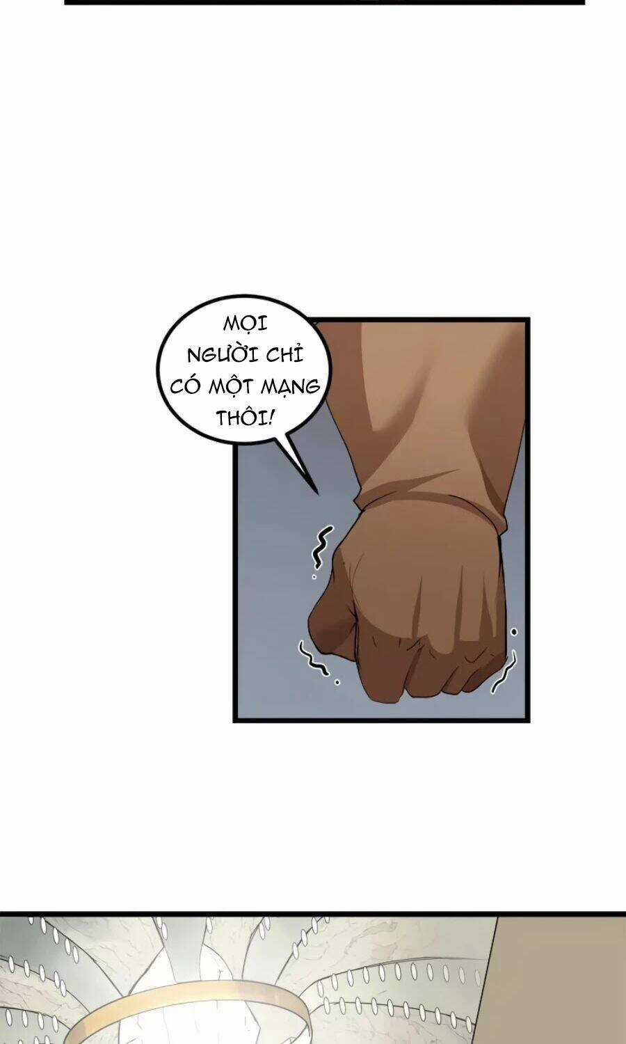 The Dungeon Master - Chapter 92 - Trang 51