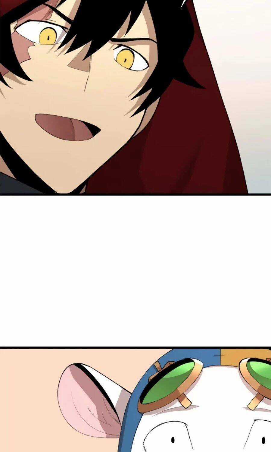 The Dungeon Master - Chapter 92 - Trang 59