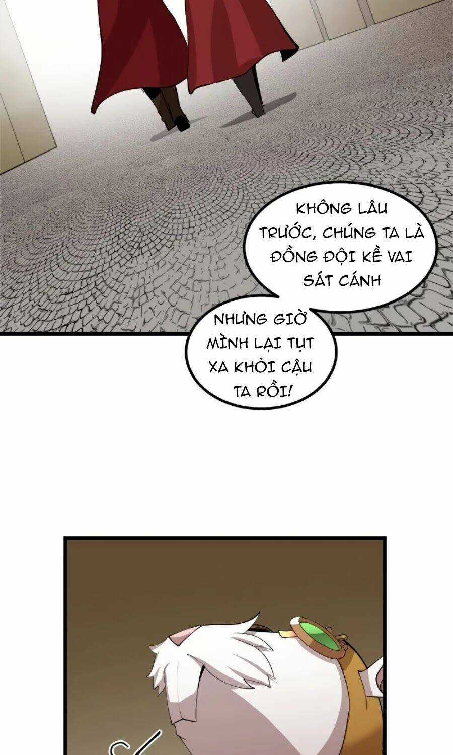 The Dungeon Master - Chapter 92 - Trang 62