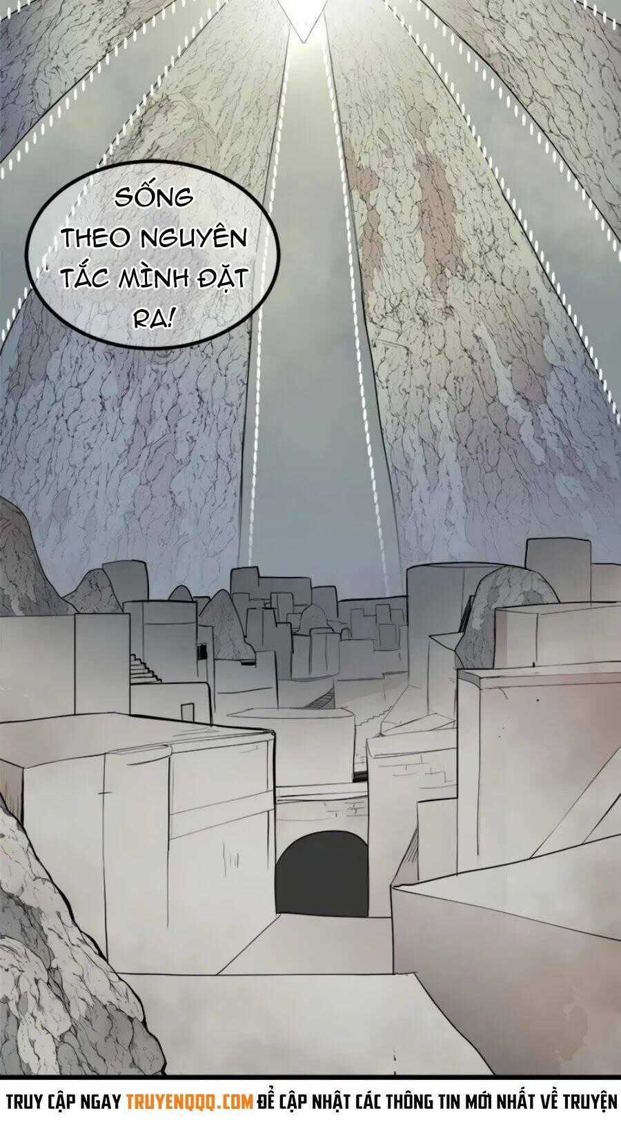 The Dungeon Master - Chapter 92 - Trang 65