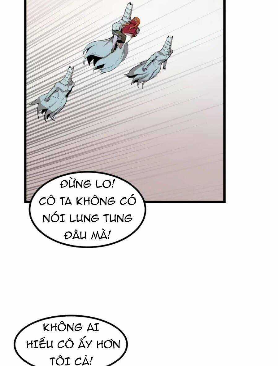 The Dungeon Master - Chapter 92 - Trang 8