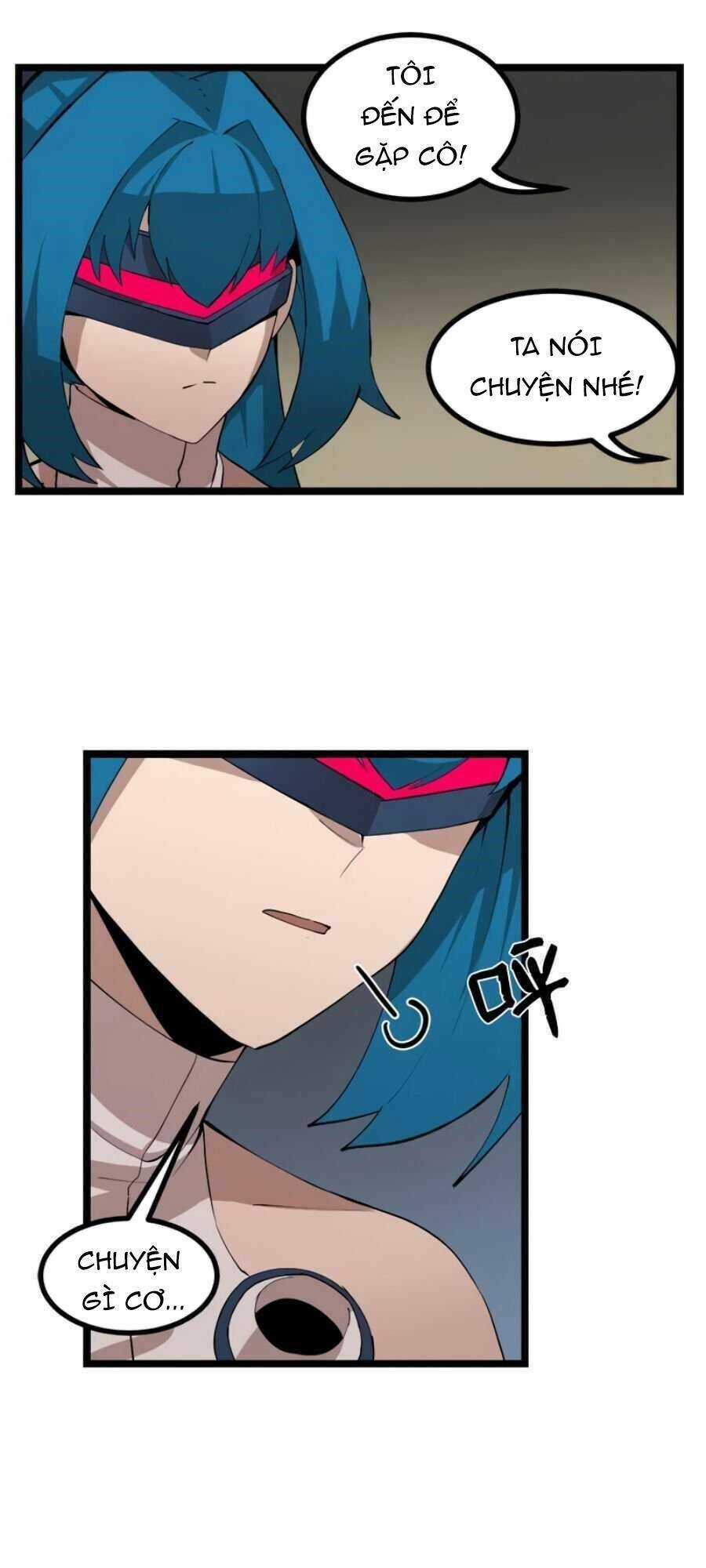 The Dungeon Master - Chapter 93 - Trang 12