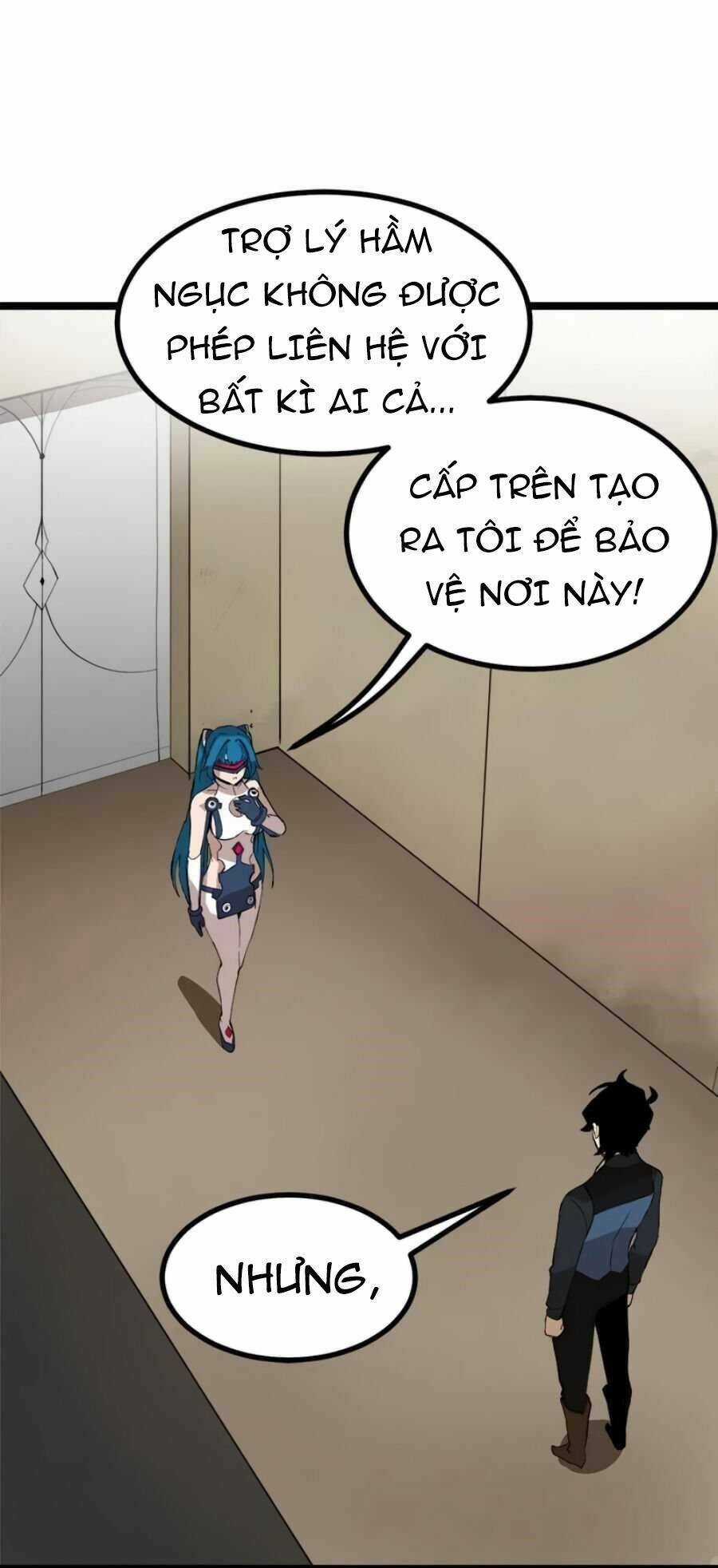 The Dungeon Master - Chapter 93 - Trang 13