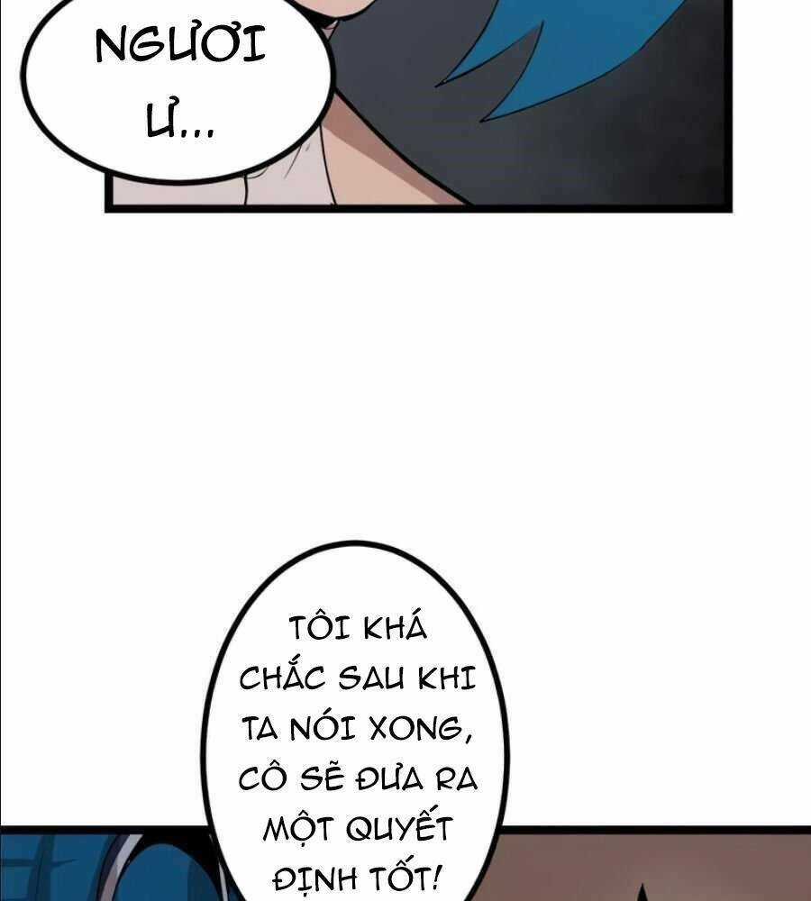 The Dungeon Master - Chapter 93 - Trang 15