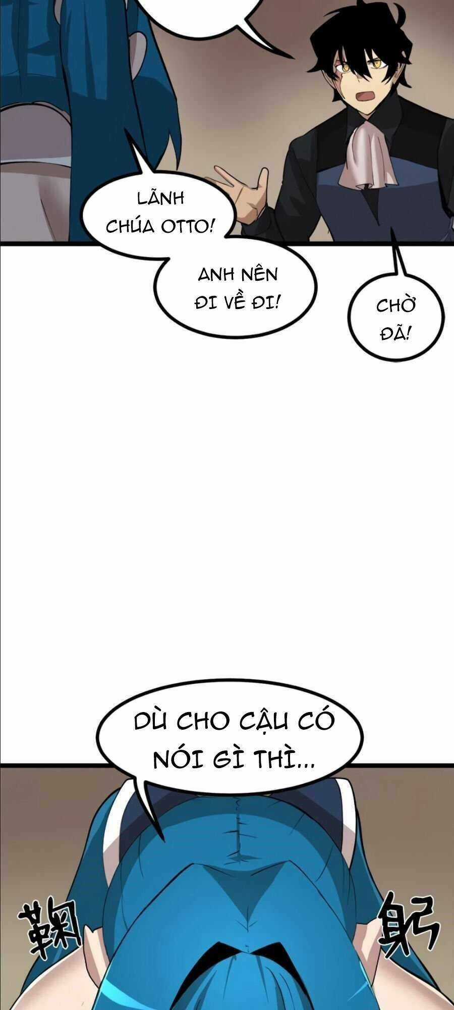 The Dungeon Master - Chapter 93 - Trang 16