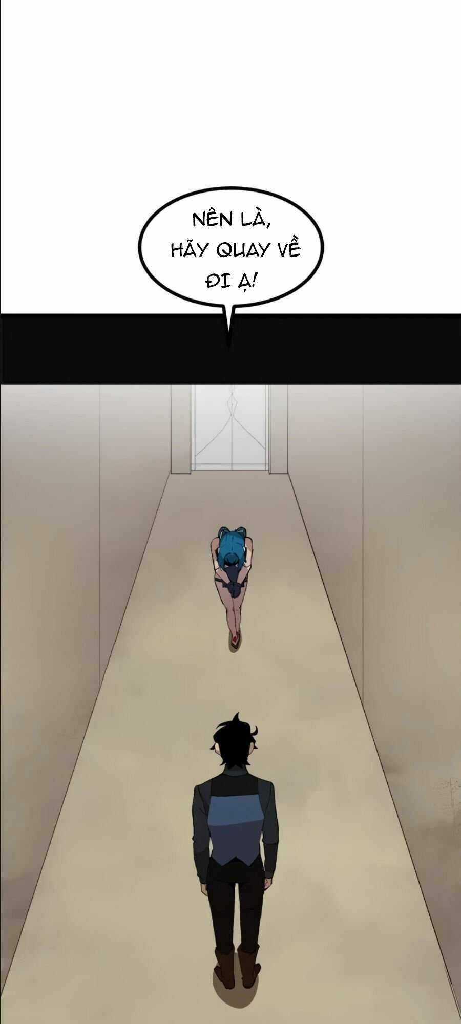 The Dungeon Master - Chapter 93 - Trang 18