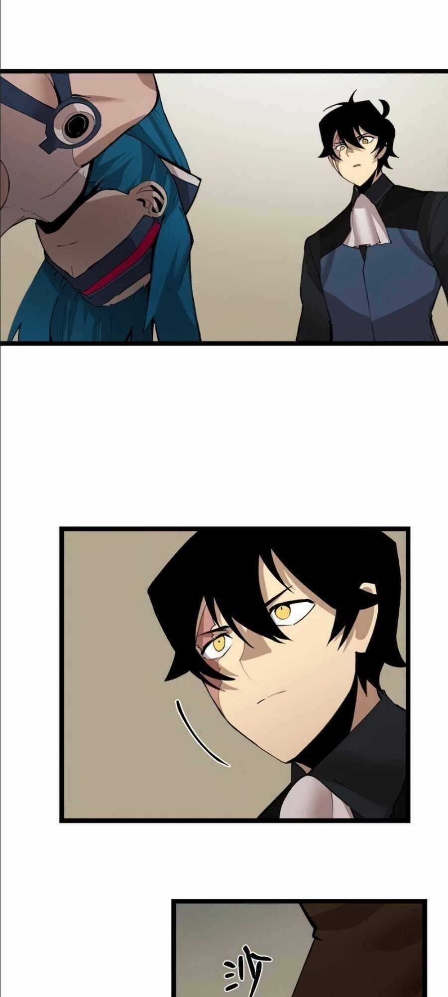 The Dungeon Master - Chapter 93 - Trang 20