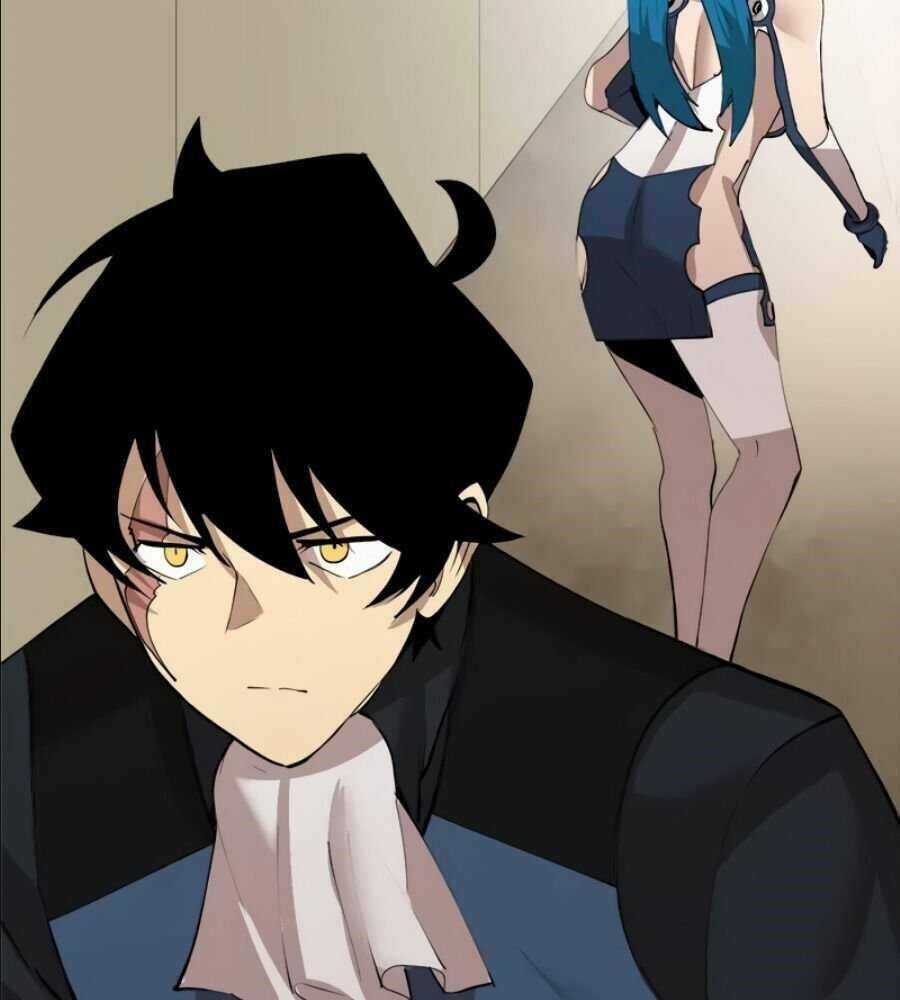 The Dungeon Master - Chapter 93 - Trang 23