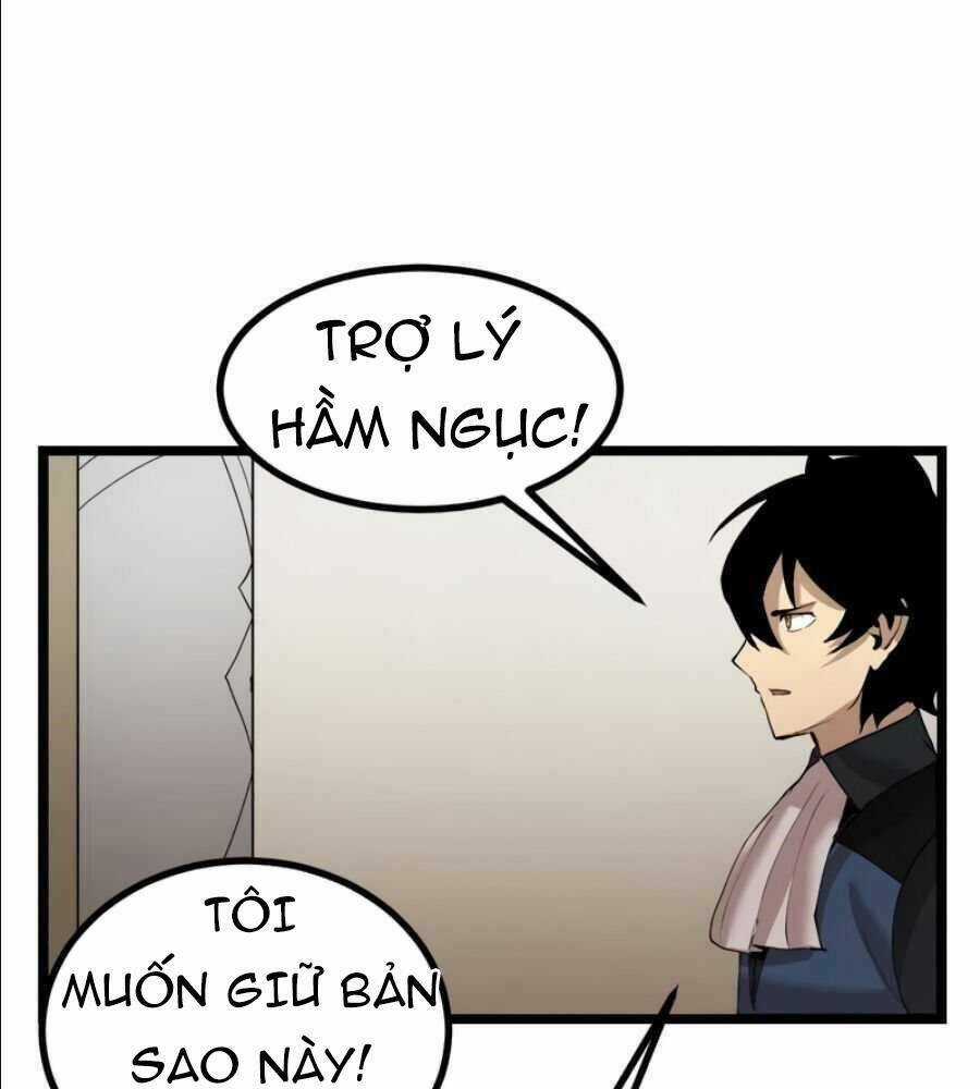 The Dungeon Master - Chapter 93 - Trang 25