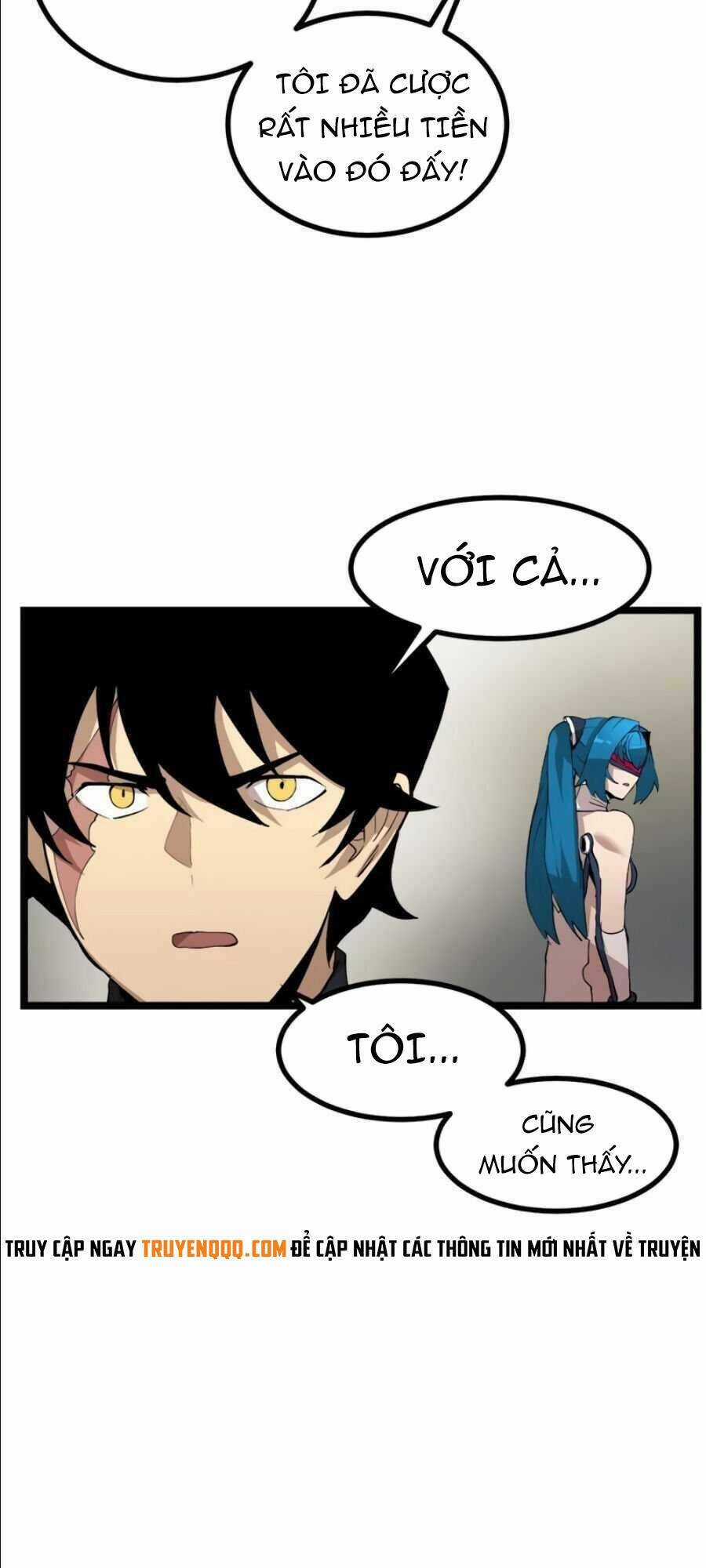 The Dungeon Master - Chapter 93 - Trang 26