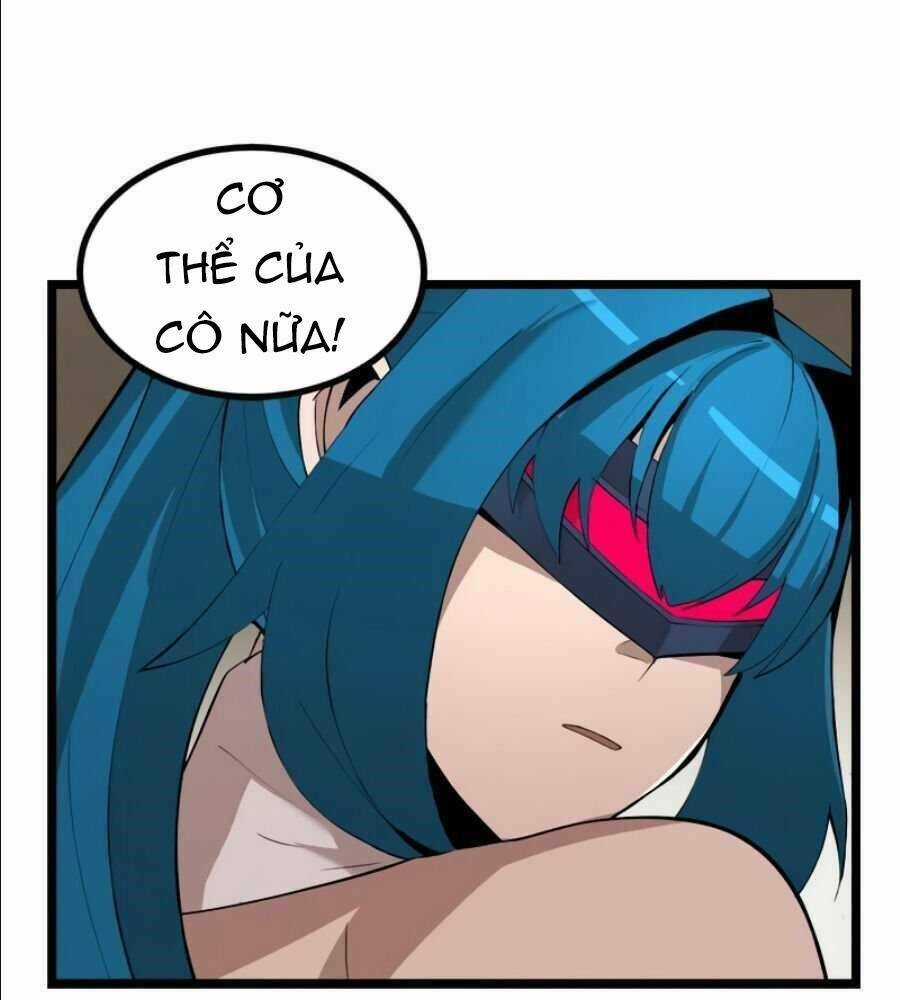 The Dungeon Master - Chapter 93 - Trang 27