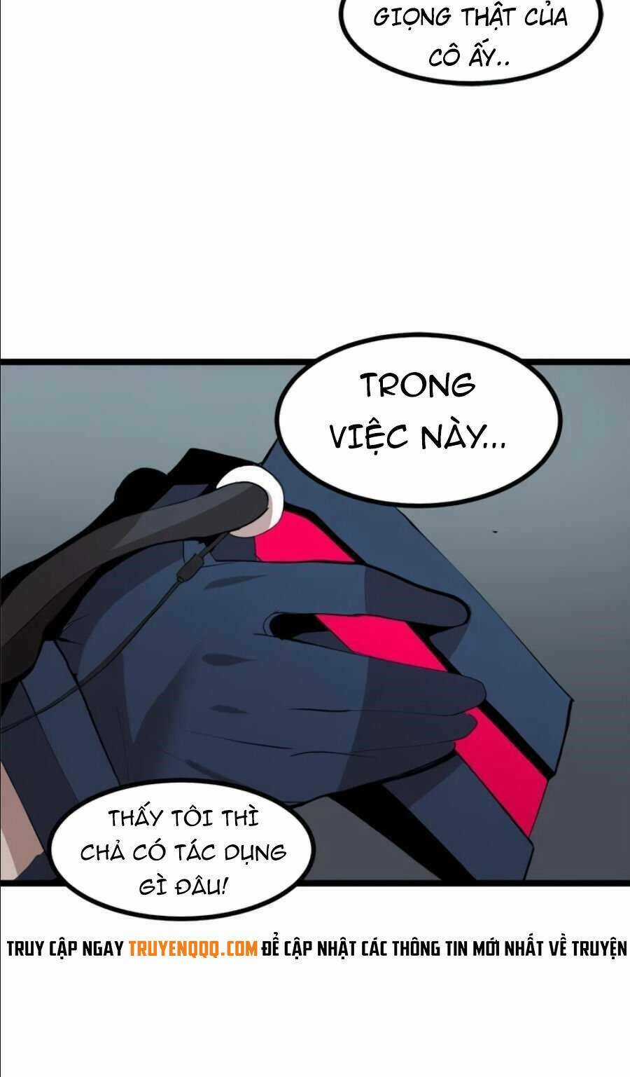 The Dungeon Master - Chapter 93 - Trang 30