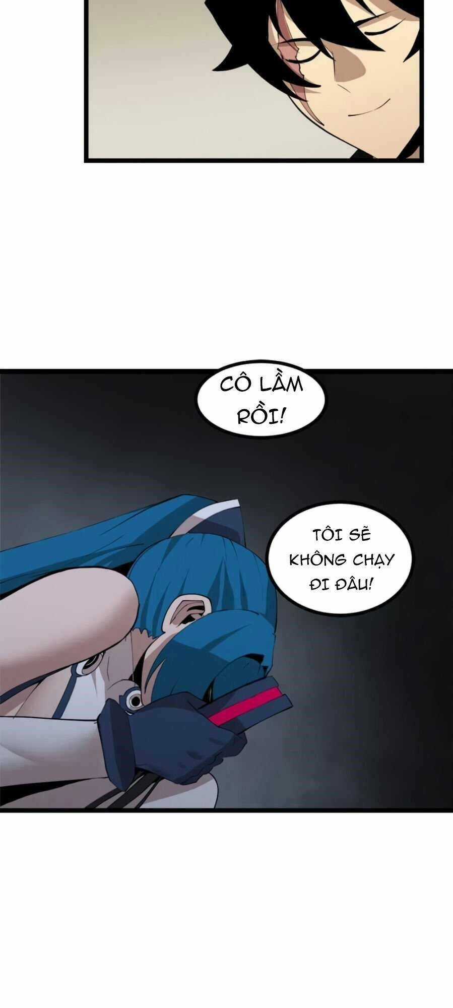 The Dungeon Master - Chapter 93 - Trang 33