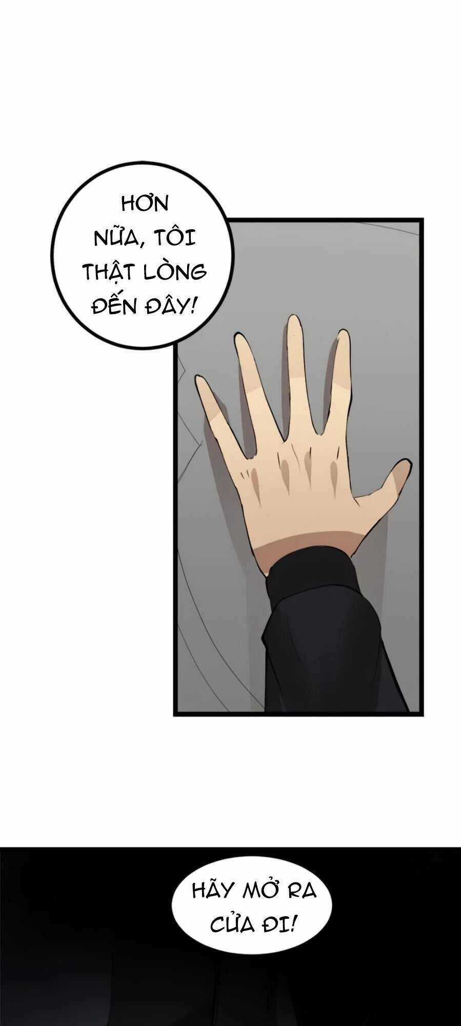 The Dungeon Master - Chapter 93 - Trang 35