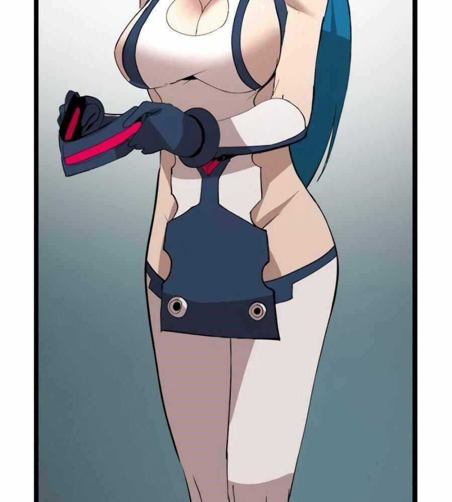 The Dungeon Master - Chapter 93 - Trang 42