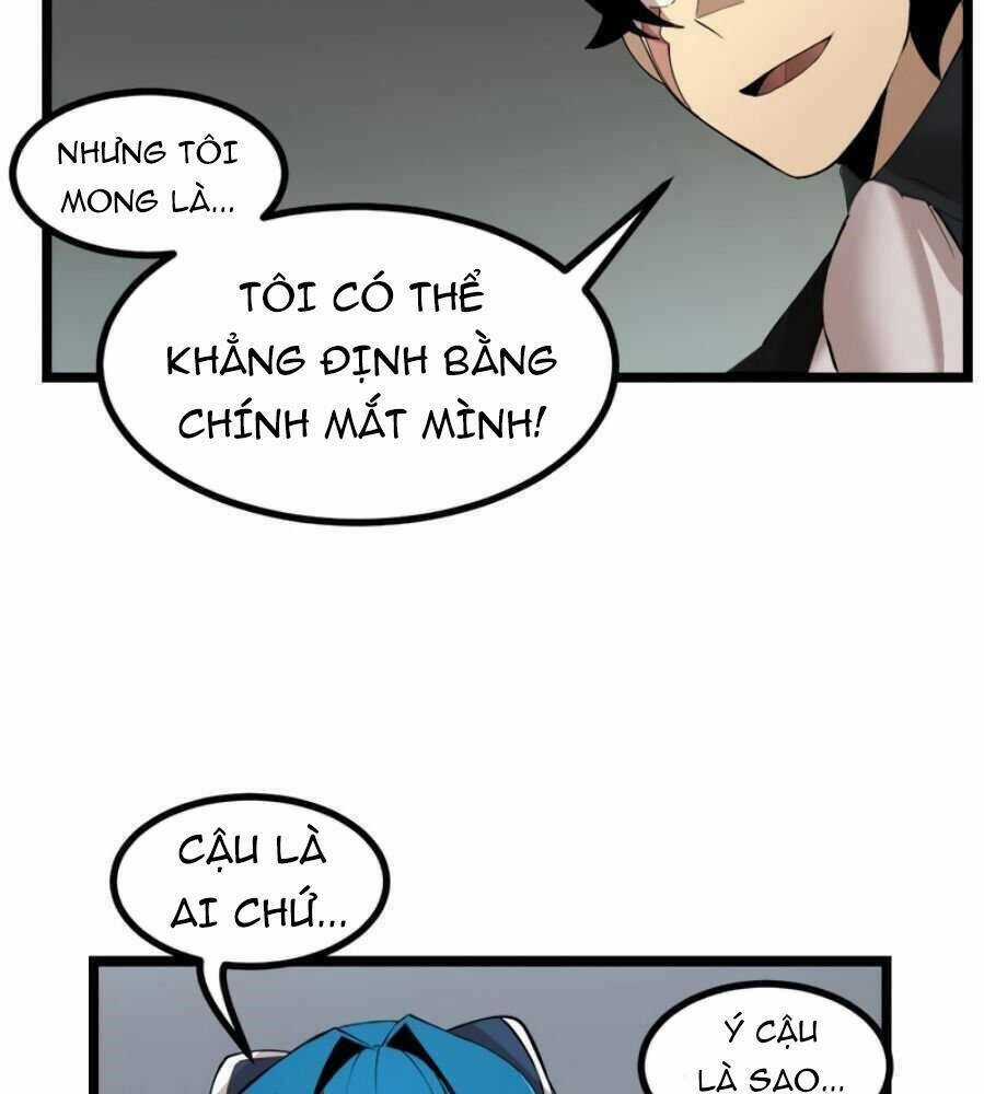 The Dungeon Master - Chapter 93 - Trang 44