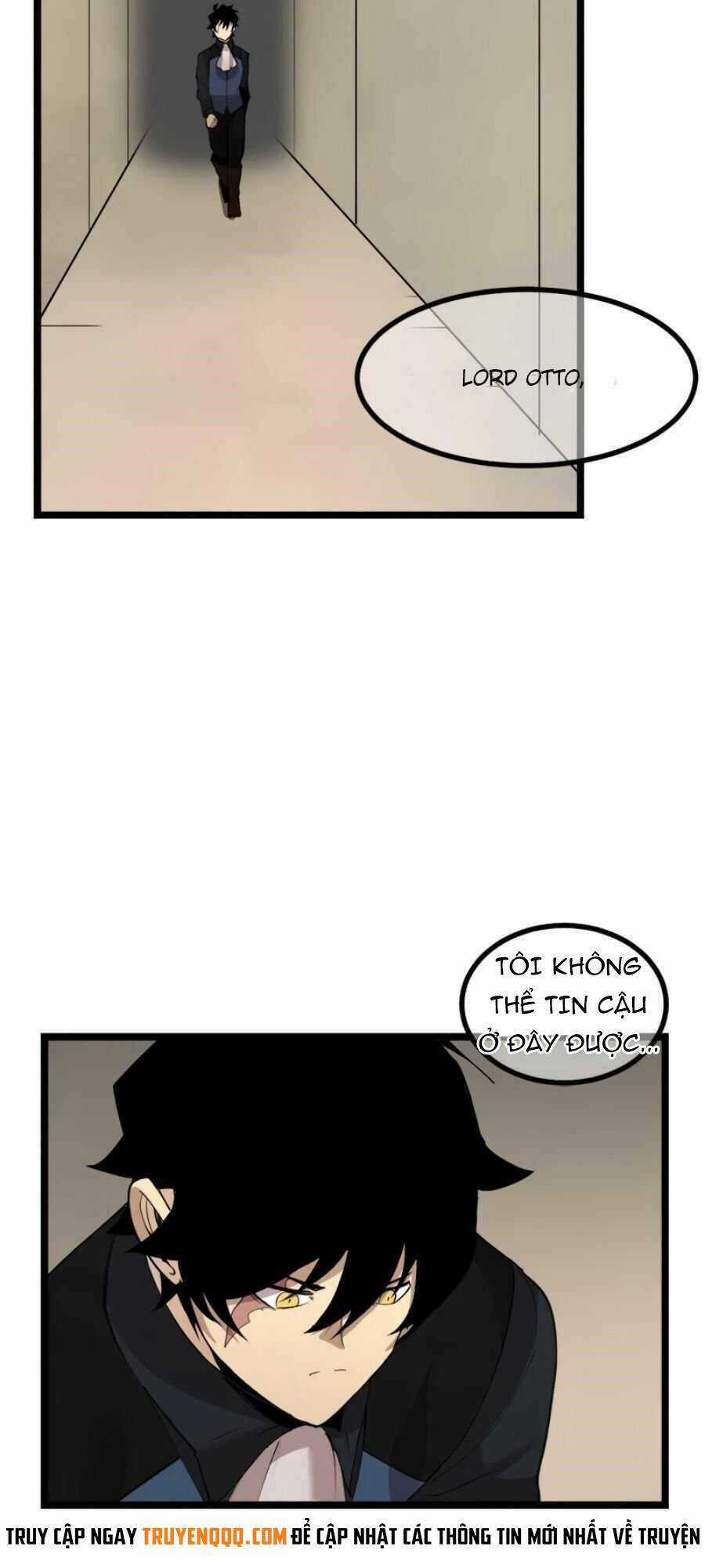 The Dungeon Master - Chapter 93 - Trang 6