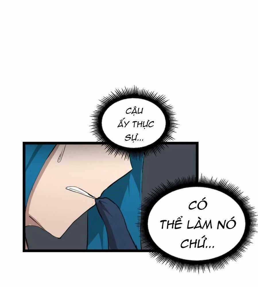 The Dungeon Master - Chapter 93 - Trang 51