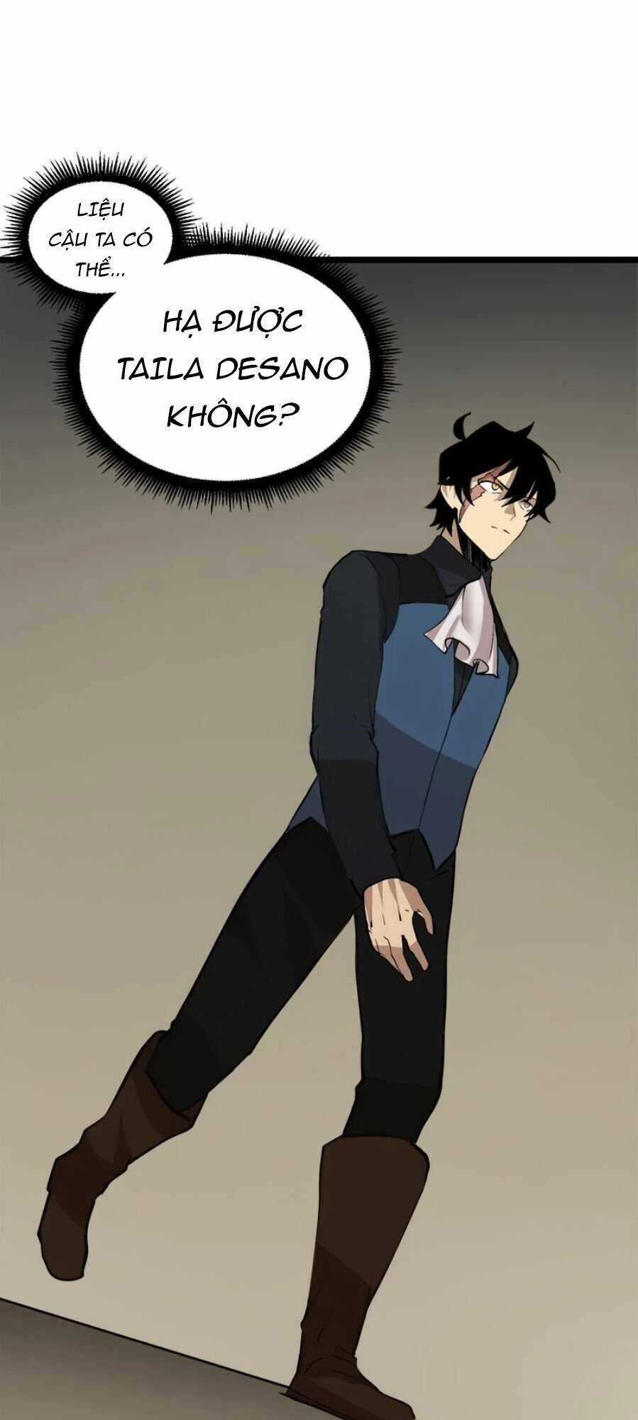 The Dungeon Master - Chapter 93 - Trang 52