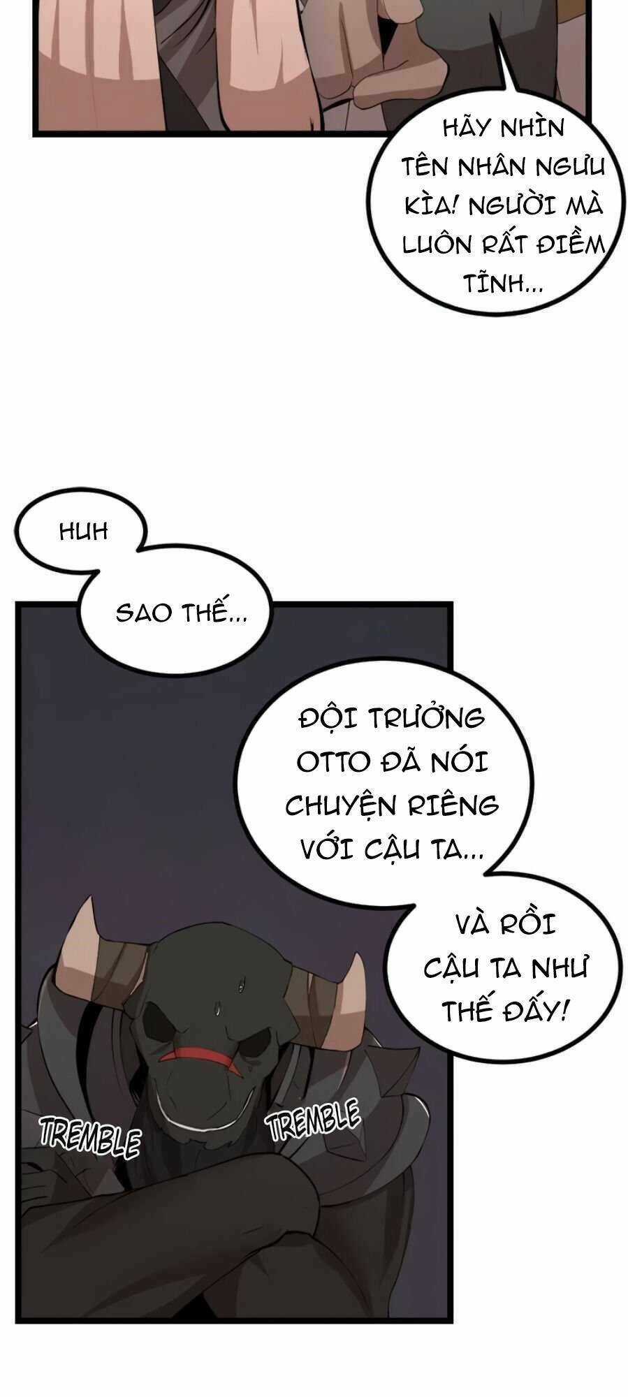 The Dungeon Master - Chapter 93 - Trang 56