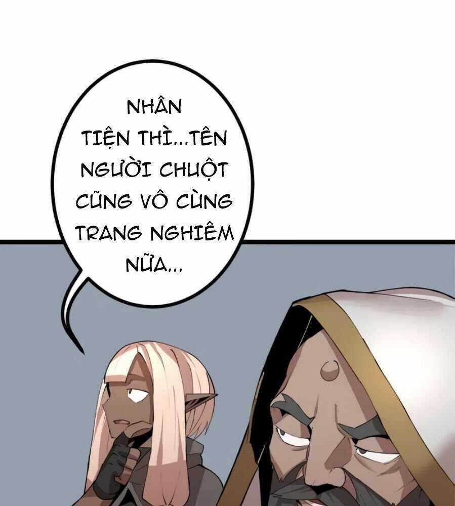 The Dungeon Master - Chapter 93 - Trang 57