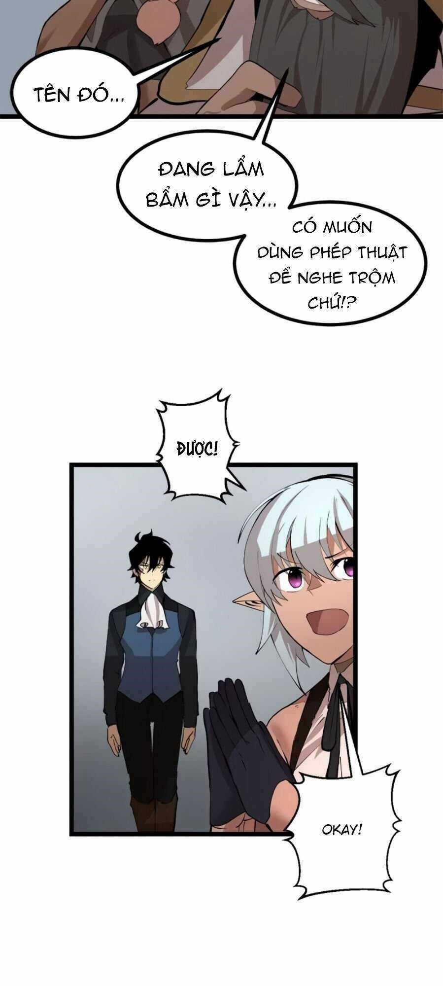 The Dungeon Master - Chapter 93 - Trang 58