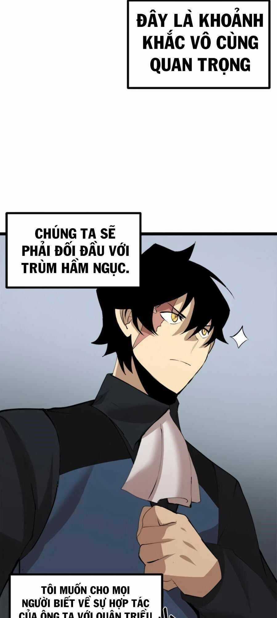 The Dungeon Master - Chapter 93 - Trang 60