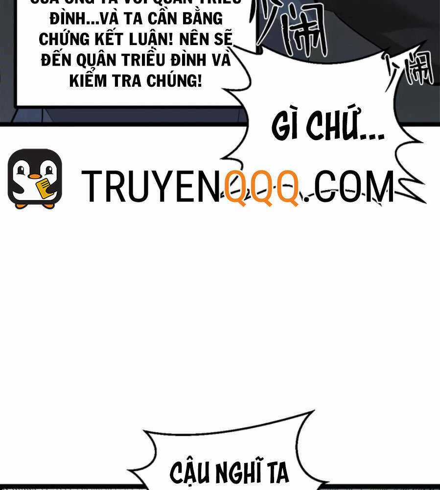 The Dungeon Master - Chapter 93 - Trang 61